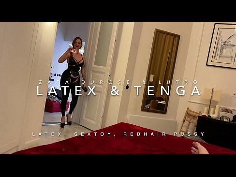 ❤️ ʻO ke kaikunāne ʻulaʻula i ka lole latex i hoʻopaʻa ʻia e ke kaikunāne ❌ paʻakikī porn ma porn haw.doujin-sexy.ru ️❤
